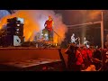 [Five Finger Death Punch] Trouble - Live in Austin Tx