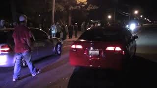 Long Island Street Racing