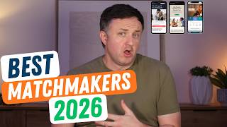 The Best Matchmaking Services (2026) and What They Actually Cost
