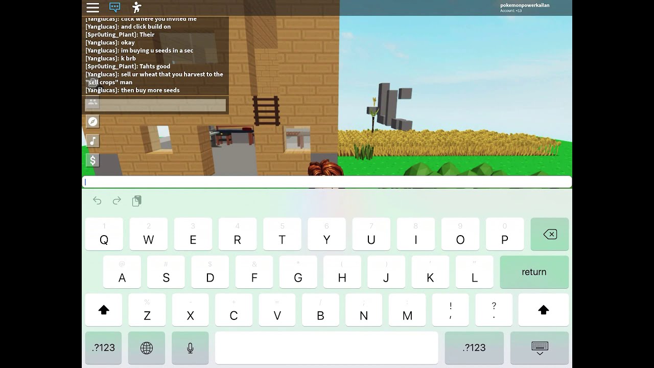 How to get clay in sky block (Roblox) YouTube