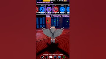 I FINALLY GOT IT!! #hyperchrome #hypershift #roblox #jailbreak  #jailbreakglitch #lucky