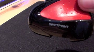 SwiftPoint Mouse Review