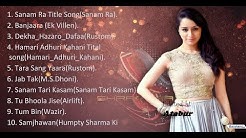 Top 10 | Hindi romantic songs 2016 Septamber | Bollywood movie Sad Songs | mp3 songs  - Durasi: 46:47. 