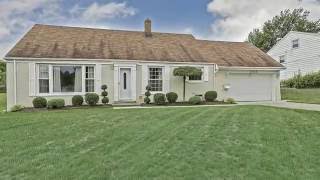 3606 Concord Dr video tour