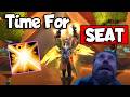 First Seat 15 Attempt... | ALL Healers ALL 15s | Holy Paladin