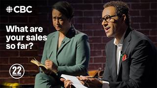 Introducing... Dragons Den: Kids Edition! | This Hour Has 22 Minutes