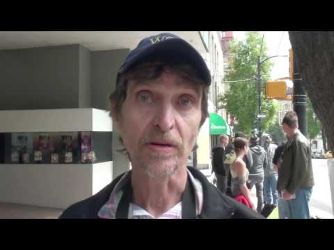 Ex-Scientologist Gerry Armstrong discusses Marty R...