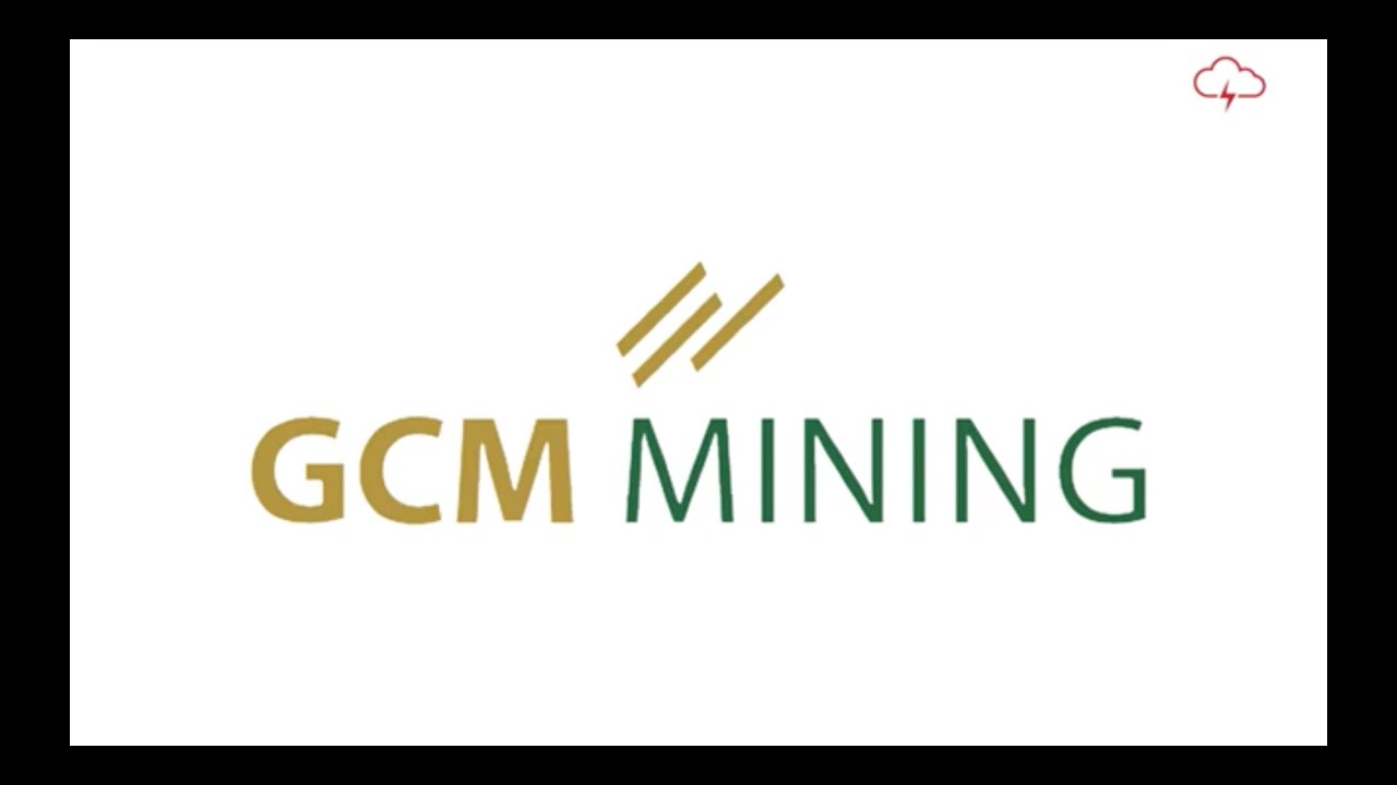 GCM Mining - Red Cloud 2022 Pre-PDAC Mining Showcase