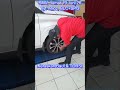 Tyt Veloz, Bakan+Spooring