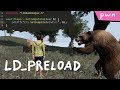 Hooking on Linux with LD_PRELOAD - Pwn Adventure 3
