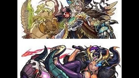 モンスト カタストロフィ モンスト カタストロフィ
