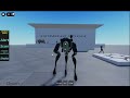 random roblox half life games #1