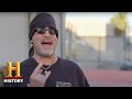 Counting Cars | All-New Season Premieres Wed. 9/15 at 9/8c | The HISTORY Channel