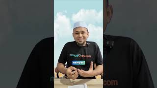 Mana datang nama Jin, siapa yang bagi nama dia?