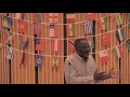 Joshua Bogunjoko - To the Whole World  - Psalms 67