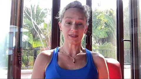 Full Intro to Yoga with Leona