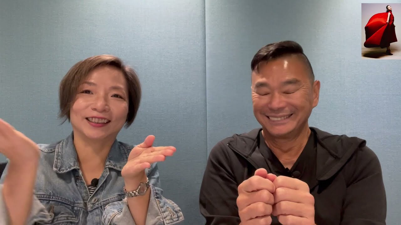 餐桌禮儀系列：紙巾、麵包、意粉、羊架