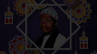 SHEIKH IMAM OMAR BUN JENG  - ( official audio 2019#Gambia  )