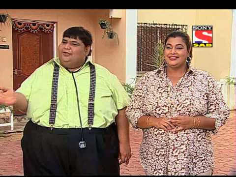 Taarak Mehta Ka Ooltah Chashmah - Episode 372