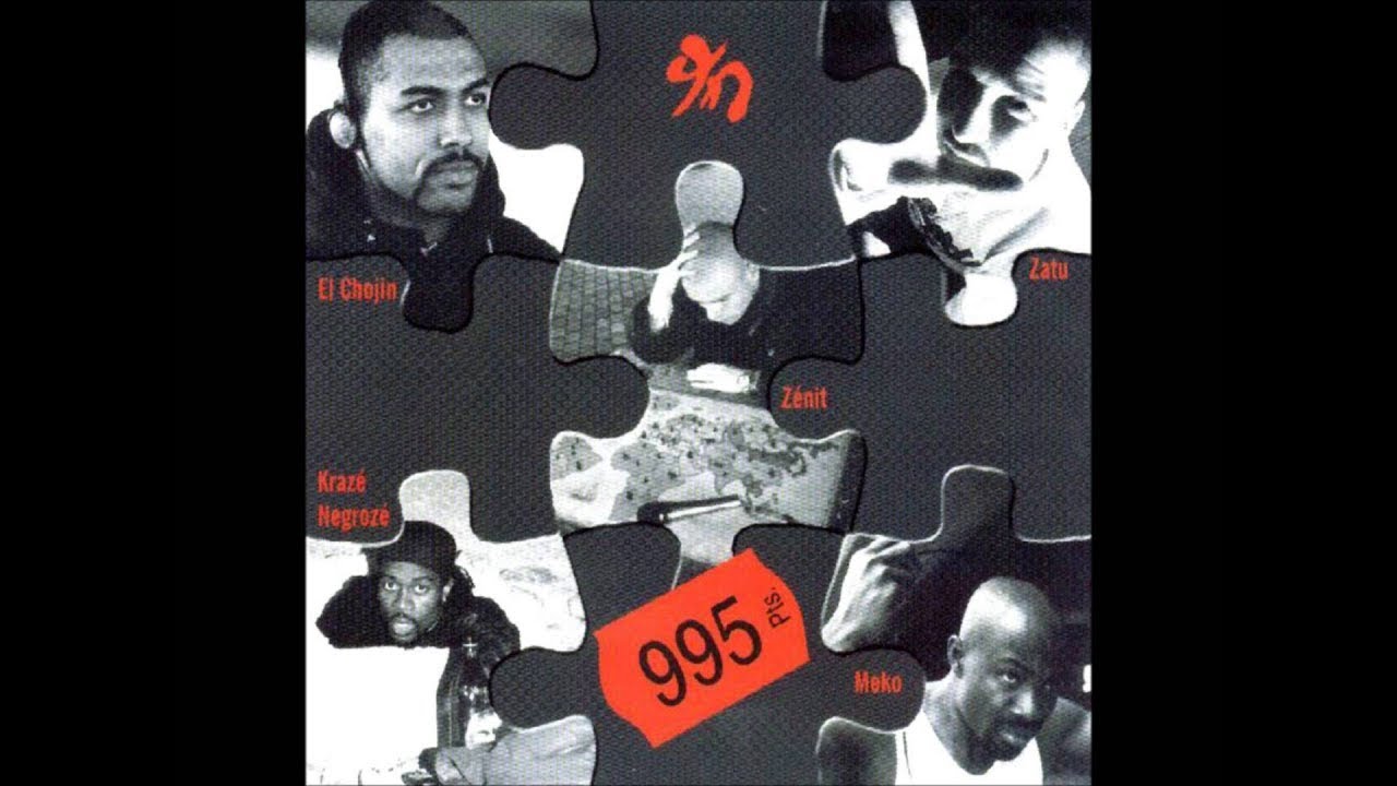 995 - 02 Que si rock and roll, que si Elvis HD