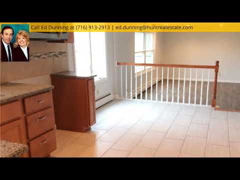 113 S Transit Hill Dr, Depew, NY home video tour