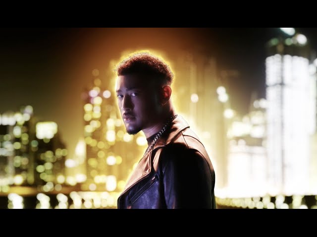 GENERATIONS from EXILE TRIBE / NEW ALBUM「SPEEDSTER」 Teaser movie