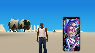 SA:MP ANDROID - COMO CRIAR TEXTDRAWS COM IMAGENS SEM MODIFICAR AS SPRITES DO GTA
