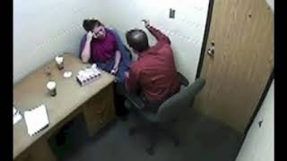 Police interrogation | Female Child Killer | Terri Lynne McClintic