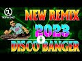 Disco Banger Remix Nonstop 2023/New Remix Mga Nakakarelax Relax Instrumental/Viral Philippines Dance