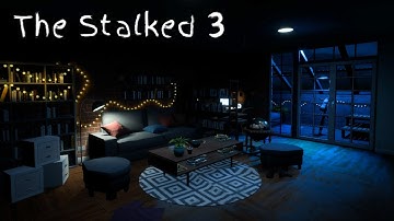 The Stalked 3 Gameplay DEMO Walkthrough No Commentary