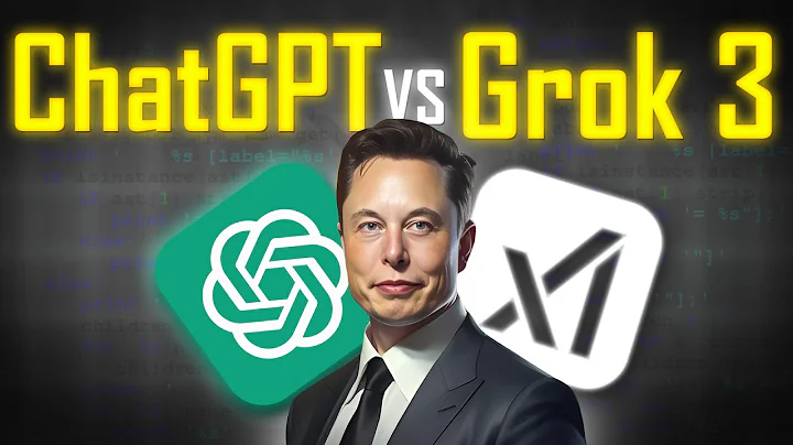 Grok 3: Elon Musk’s ‘Scary Smart’ AI — Better Than ChatGPT?!