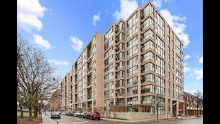 65 Scadding Avenue Unit 223, Toronto