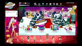 first video! Information