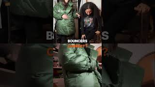 Buy a Norma Kamali piece of history #substack #shorts