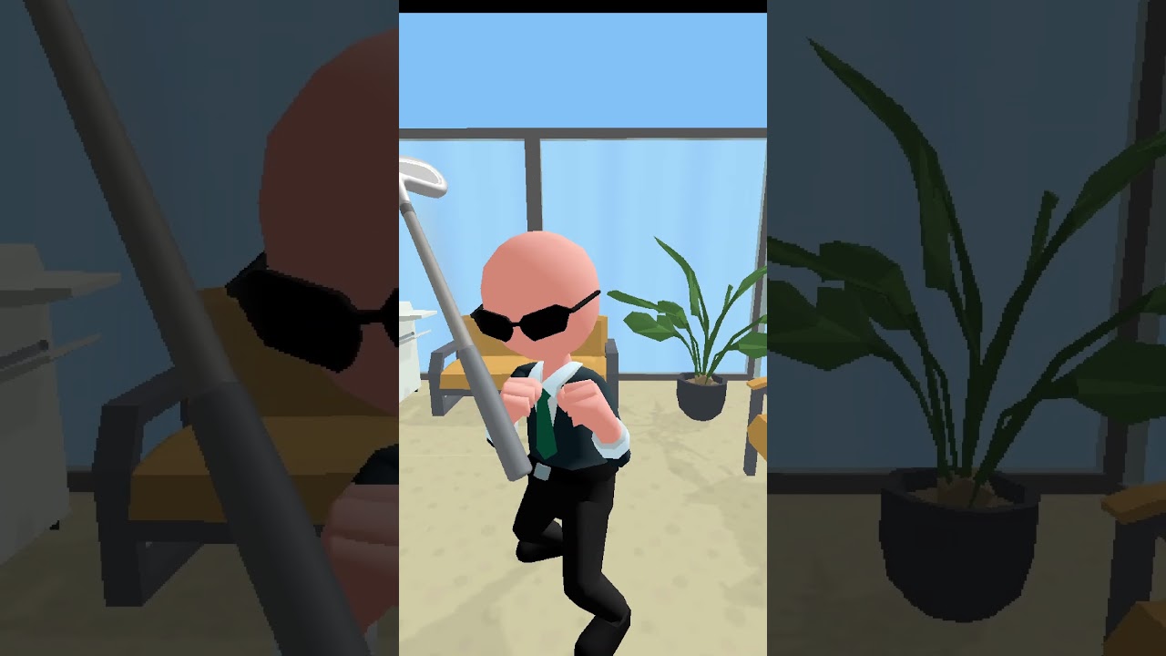 WHY I'M LIKING THIS GAME! 