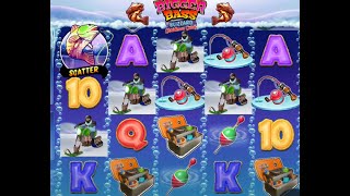 Bigger Bass Blizzard NEW Demo Play