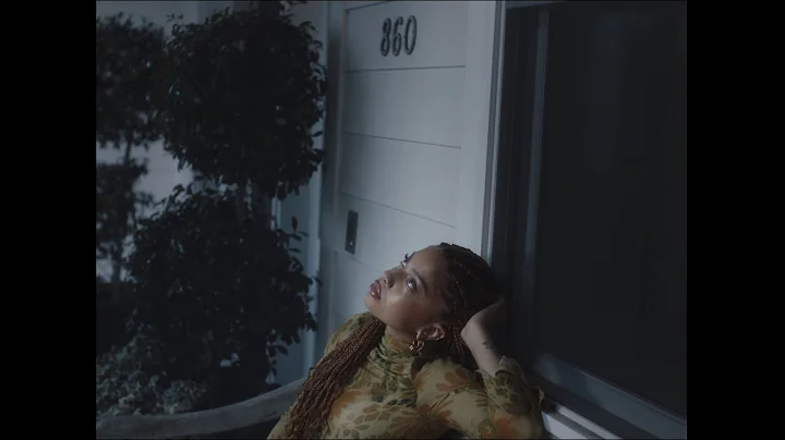 Ricky Reed, Leon Bridges & Kiana Led - Better (Off...