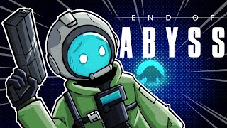 Little Nightmares Meets Resident Evil… But Is It Good? (End of Abyss)