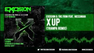 Excision & The Frim - 