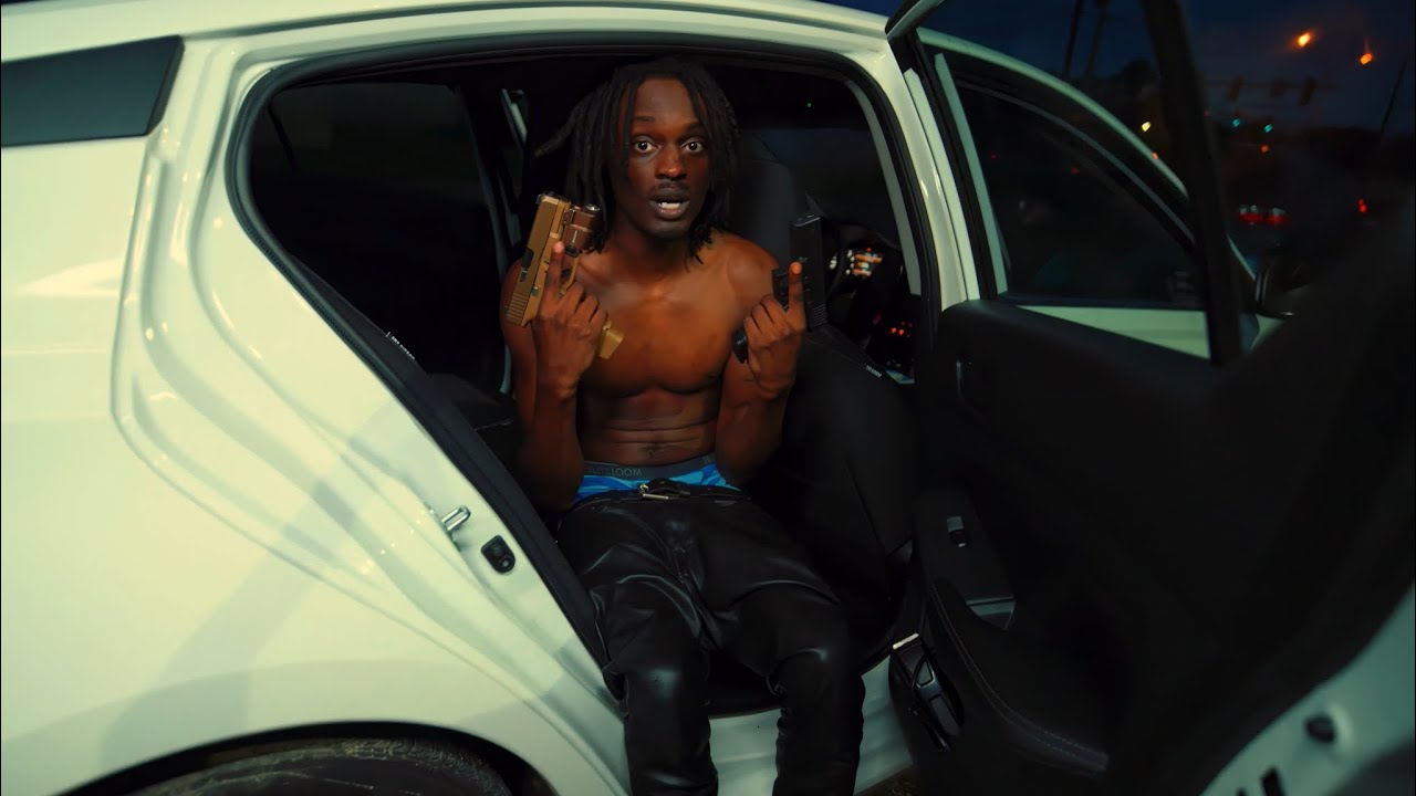 Watch 1Trap - GTA (Official Music Video) on YouTube Watch 1Trap - GTA (Official Music Video) on YouTube