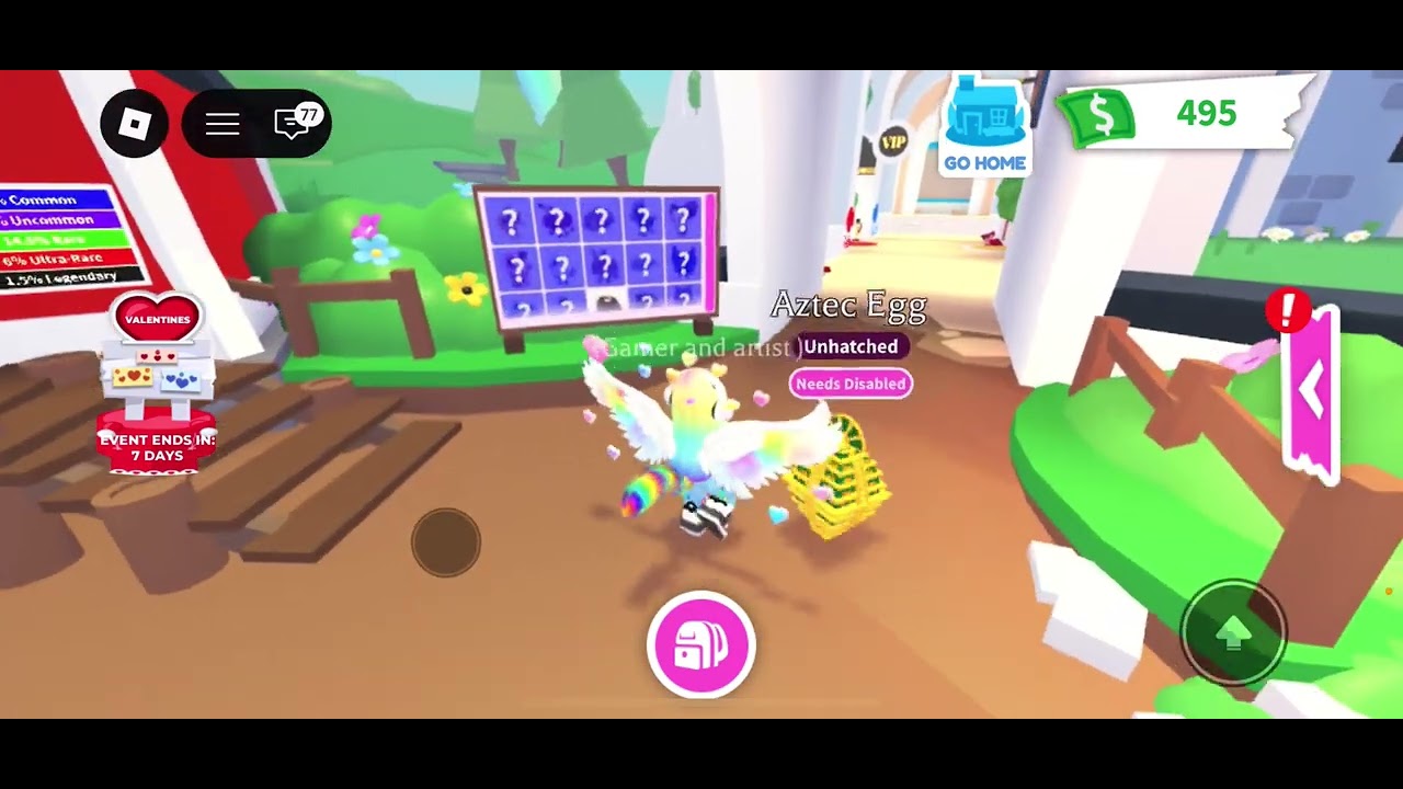 Trying out the getting rich methods to see if they work (it didn’t work well for me)