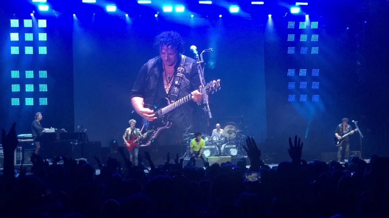Journey - Don't Stop Believin' https://www.journeys.com/