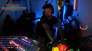 Friday Live Sessions #80 - Blues - Live feat. Antonis
