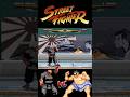 DOPPO OROCHI VS E.HONDA! #ehonda #StreetFighter #StreetFighterII #baki