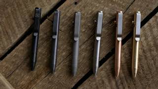Mini Bolt Action Intro