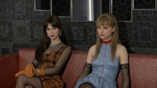 VIP Change - A Guy Gets an Exclusive Transformation Into a Girl