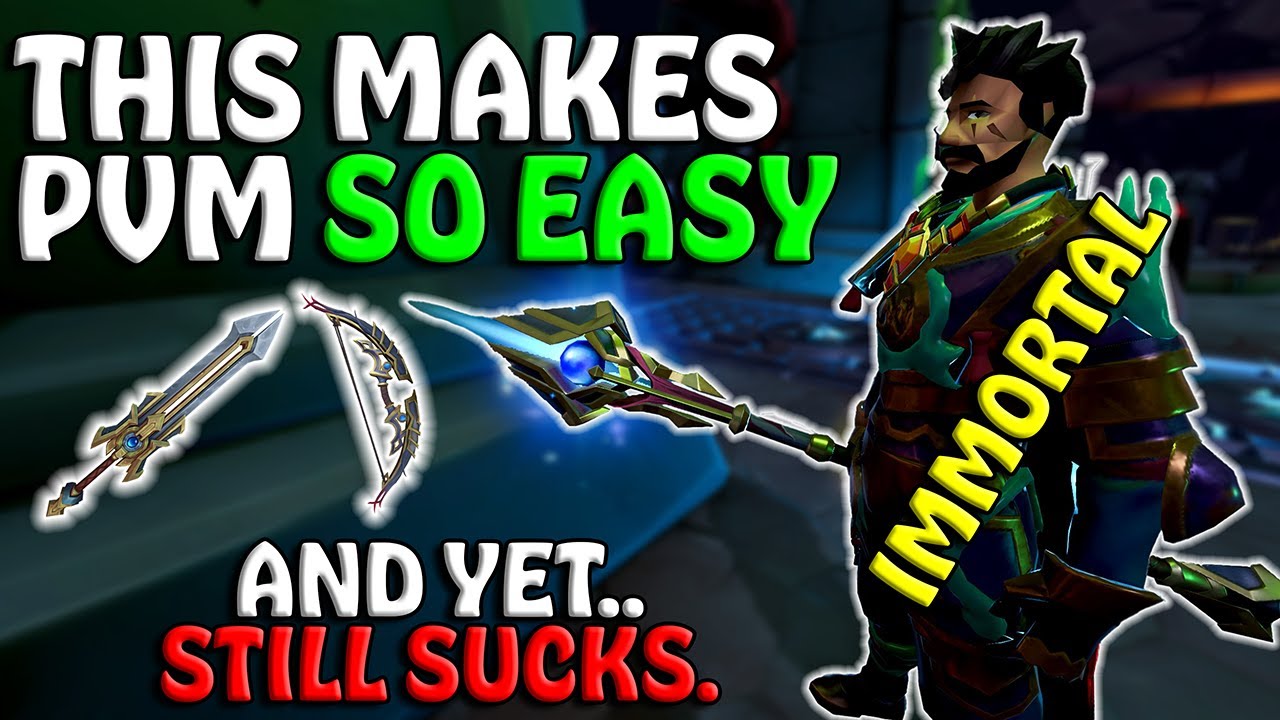 Masterwork Weapons Are INSANE! - But Also.. Terrible?