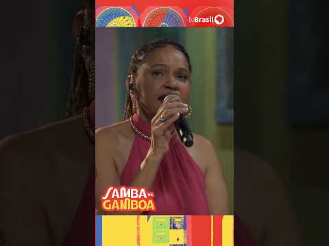 Teresa Cristina interpreta "O Bêbado e o Equilibrista"