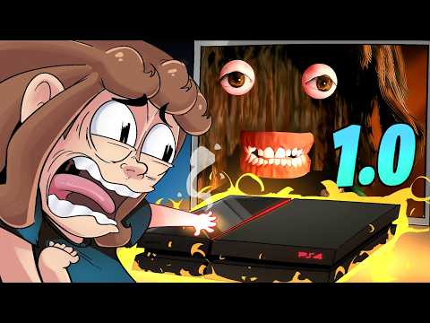 O ASSASSIN'S CREED QUE QUASE DESTRUIU O PS4