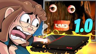 O ASSASSIN'S CREED QUE QUASE DESTRUIU O PS4